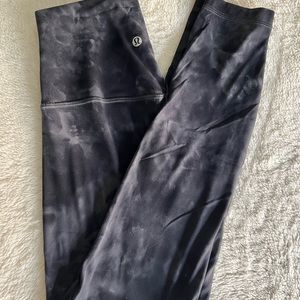 Lululemon Align Leggings Size 4